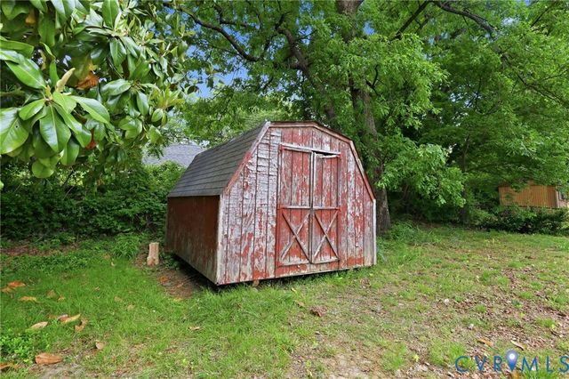 1609 Foster Rd, Henrico, VA 23226