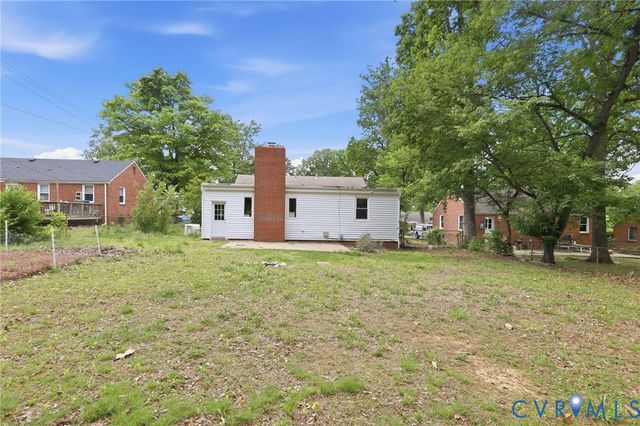 1609 Foster Rd, Henrico, VA 23226