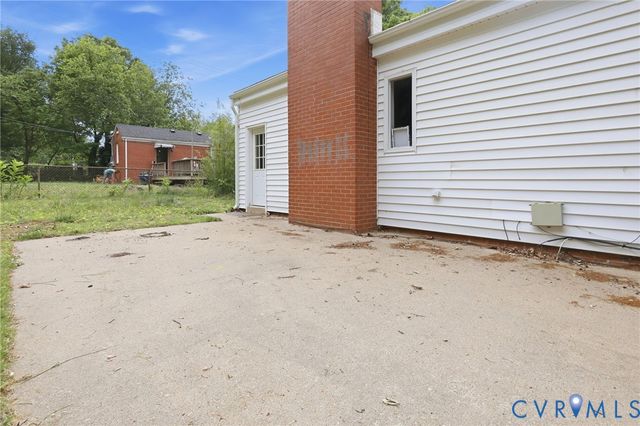 1609 Foster Rd, Henrico, VA 23226
