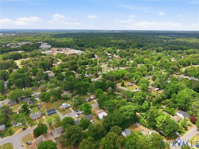 1609 Foster Rd, Henrico, VA 23226