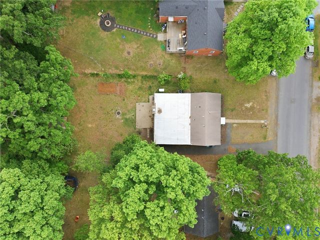 1609 Foster Rd, Henrico, VA 23226