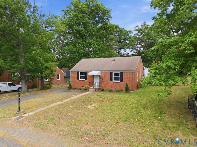 1609 Foster Rd, Henrico, VA 23226