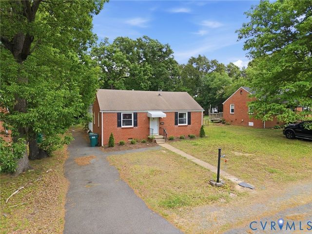 1609 Foster Rd, Henrico, VA 23226