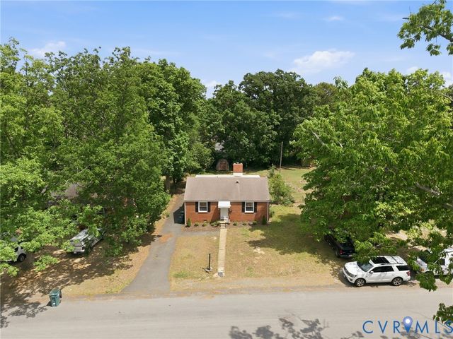 1609 Foster Rd, Henrico, VA 23226