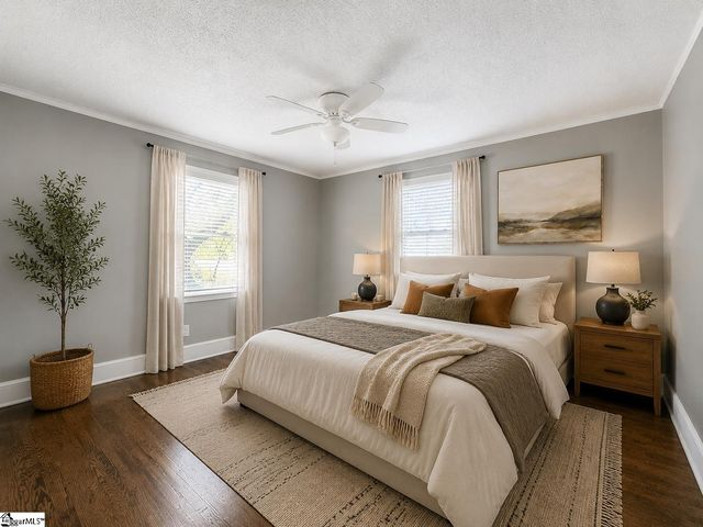 200 Carolina Avenue, Greer, SC 29650