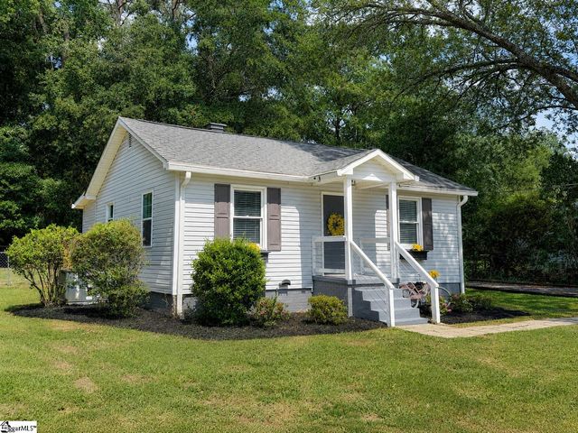 200 Carolina Avenue, Greer, SC 29650