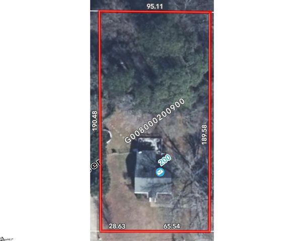 200 Carolina Avenue, Greer, SC 29650