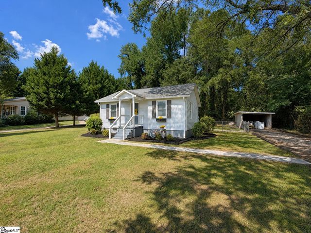 200 Carolina Avenue, Greer, SC 29650