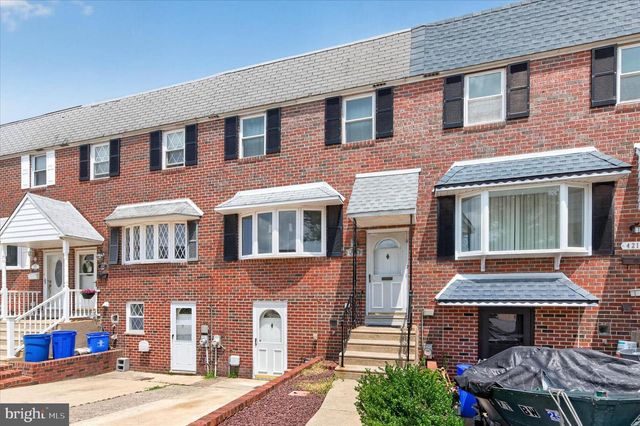 4209 LACKLAND PL, Philadelphia, PA 19114