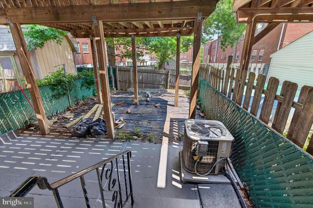4209 LACKLAND PL, Philadelphia, PA 19114