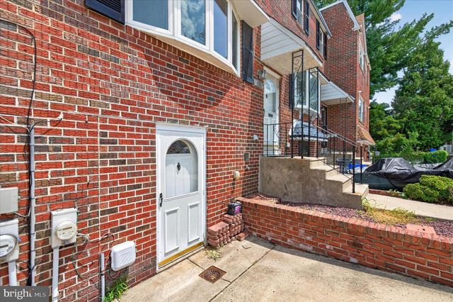 4209 LACKLAND PL, Philadelphia, PA 19114
