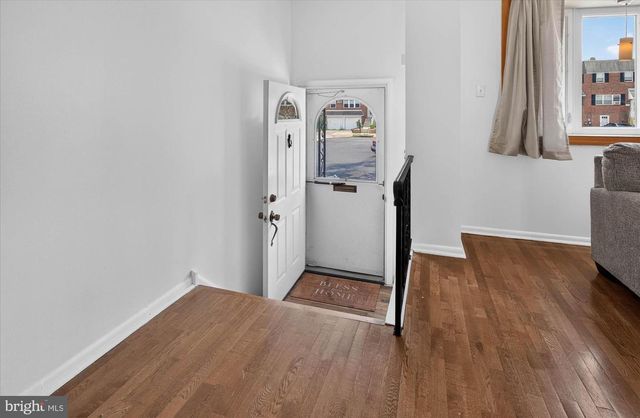 4209 LACKLAND PL, Philadelphia, PA 19114