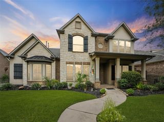 529 Water Street, Webster, TX 77598