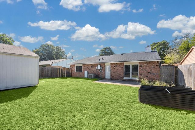 24414 Broken Bow Lane, Hockley, TX 77447