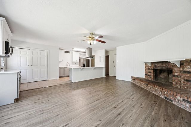 24414 Broken Bow Lane, Hockley, TX 77447