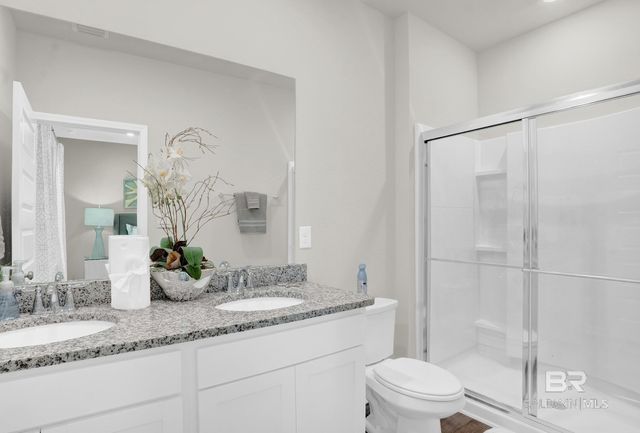 14282 Versailles Circle, Silverhill, AL 36576