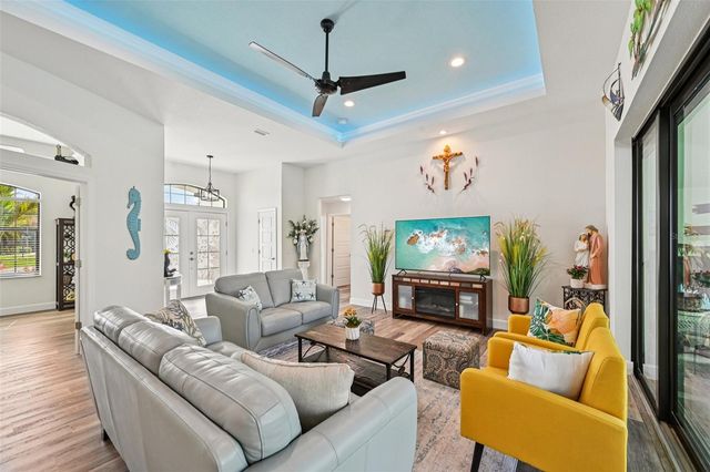 34 MEDALIST WAY, Rotonda West, FL 33947