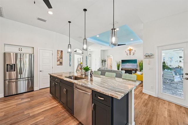 34 MEDALIST WAY, Rotonda West, FL 33947