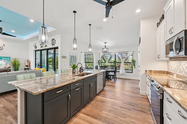 34 MEDALIST WAY, Rotonda West, FL 33947