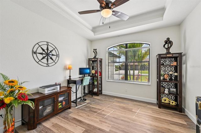 34 MEDALIST WAY, Rotonda West, FL 33947