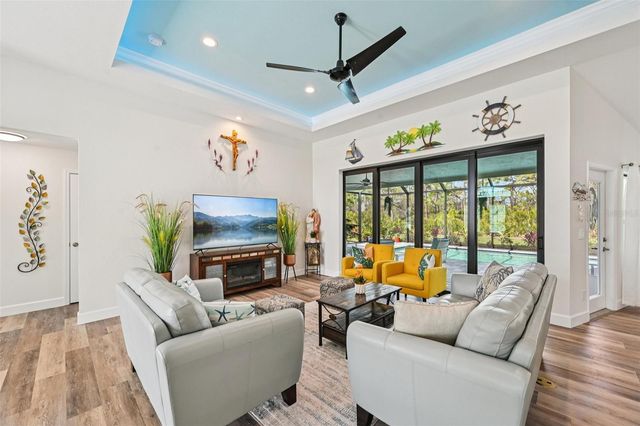 34 MEDALIST WAY, Rotonda West, FL 33947