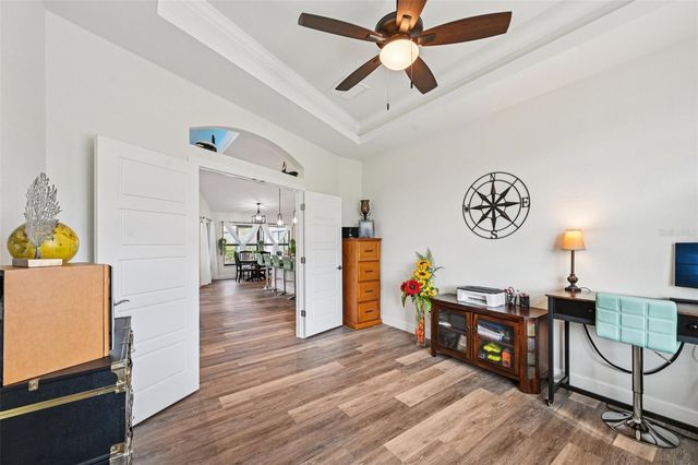 34 MEDALIST WAY, Rotonda West, FL 33947