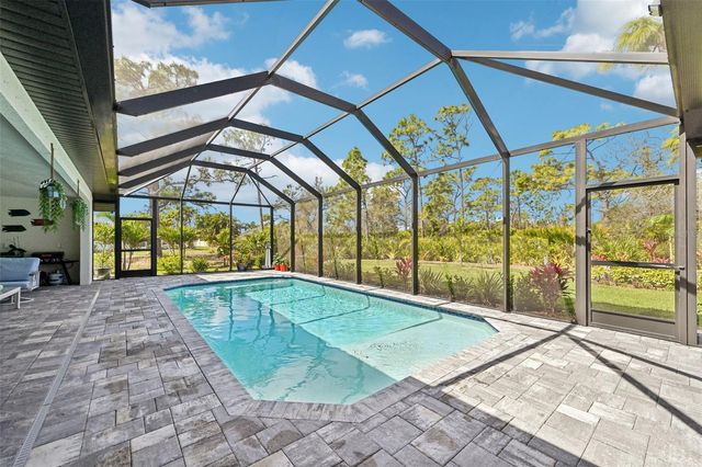 34 MEDALIST WAY, Rotonda West, FL 33947