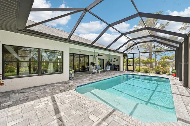 34 MEDALIST WAY, Rotonda West, FL 33947