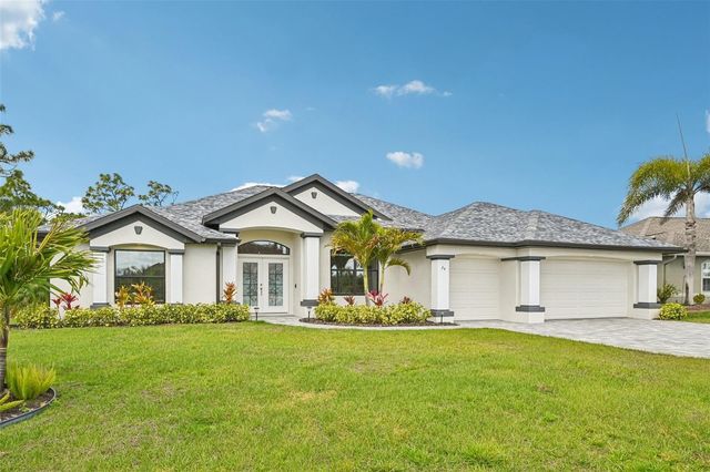 34 MEDALIST WAY, Rotonda West, FL 33947