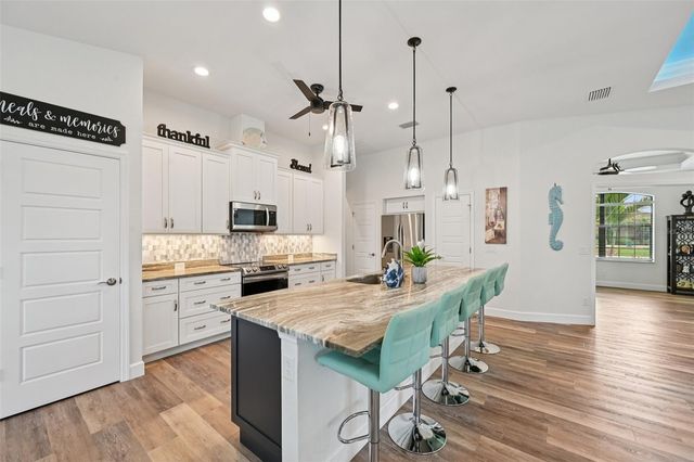 34 MEDALIST WAY, Rotonda West, FL 33947