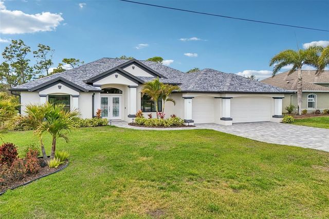 34 MEDALIST WAY, Rotonda West, FL 33947