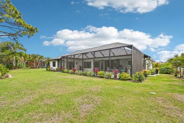 34 MEDALIST WAY, Rotonda West, FL 33947