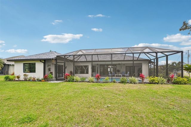 34 MEDALIST WAY, Rotonda West, FL 33947