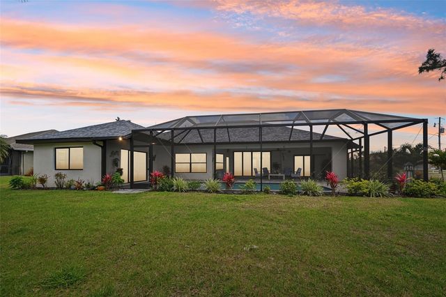 34 MEDALIST WAY, Rotonda West, FL 33947