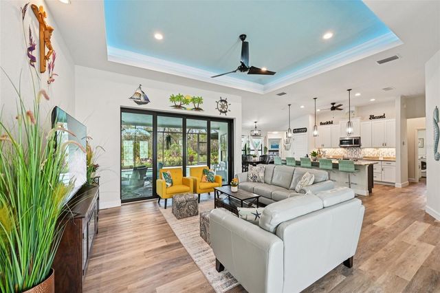 34 MEDALIST WAY, Rotonda West, FL 33947