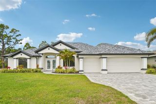 34 MEDALIST WAY, Rotonda West, FL 33947