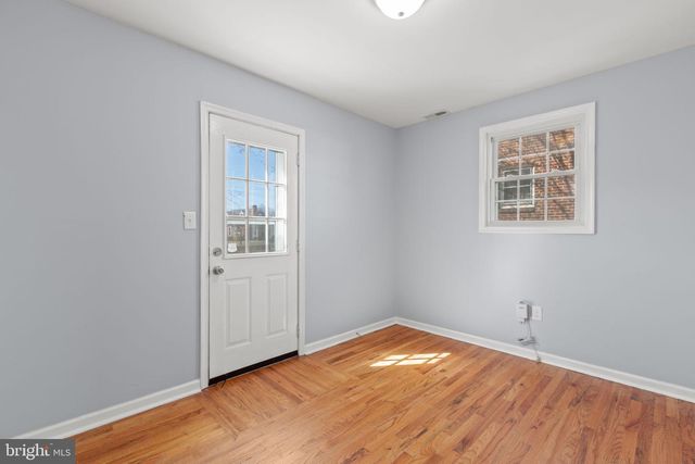 1503 DIXON ST, Fredericksburg, VA 22401