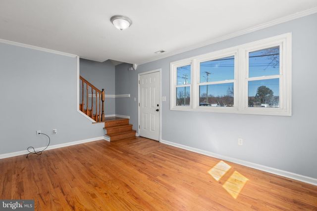 1503 DIXON ST, Fredericksburg, VA 22401