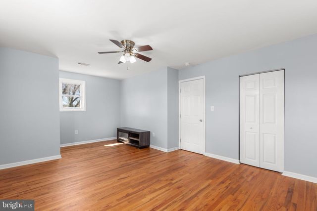 1503 DIXON ST, Fredericksburg, VA 22401