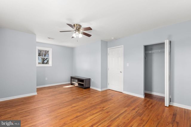 1503 DIXON ST, Fredericksburg, VA 22401