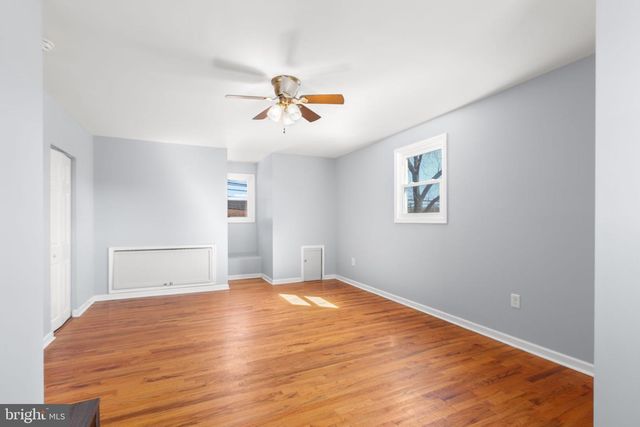 1503 DIXON ST, Fredericksburg, VA 22401