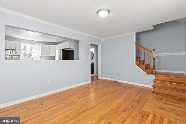 1503 DIXON ST, Fredericksburg, VA 22401