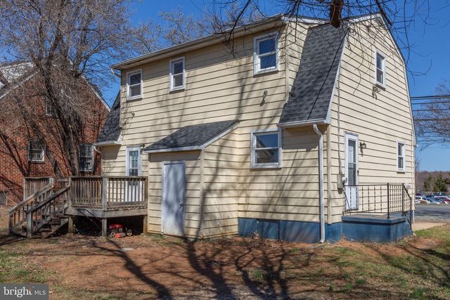 1503 DIXON ST, Fredericksburg, VA 22401