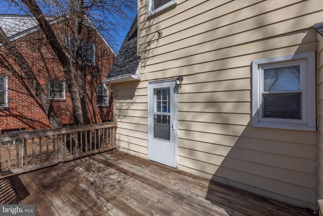 1503 DIXON ST, Fredericksburg, VA 22401