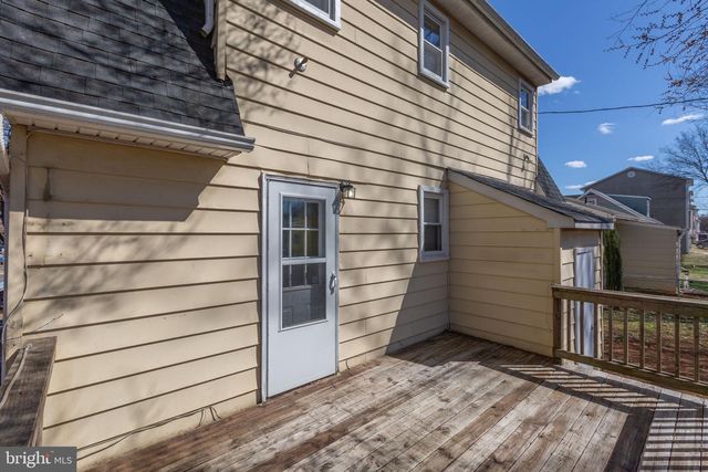 1503 DIXON ST, Fredericksburg, VA 22401