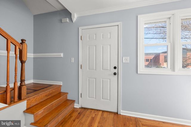 1503 DIXON ST, Fredericksburg, VA 22401