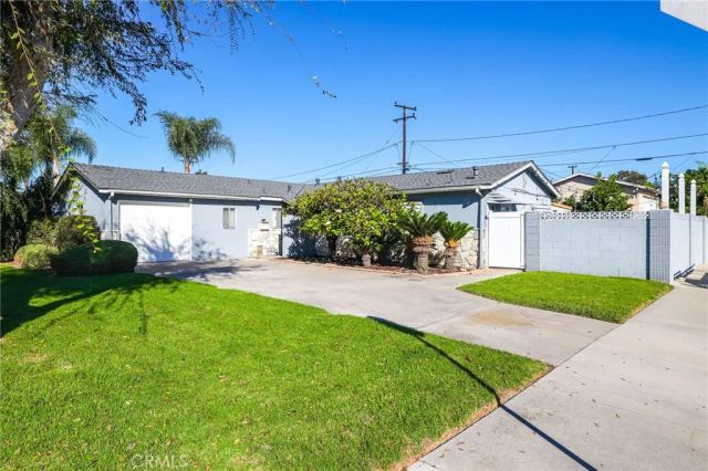 6131 Chinook, Westminster, CA 92683