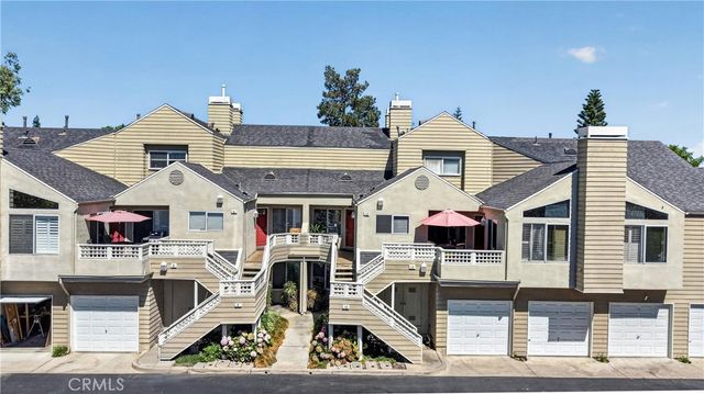 12 Ashwood, Aliso Viejo, CA 92656