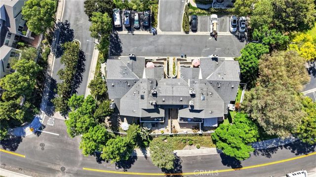 12 Ashwood, Aliso Viejo, CA 92656