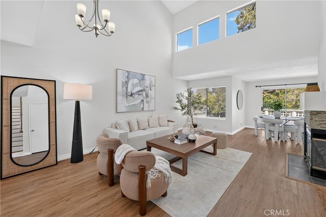 12 Ashwood, Aliso Viejo, CA 92656